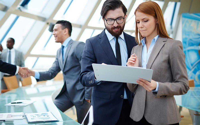 Virtual CFO / Finance Controller